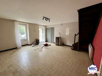 Vente maison 4 pièces Montrevault-sur-Evre 49