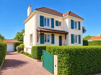Vente maison 6 pièces Montrevault-sur-Evre 49