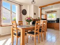 Vente maison 6 pièces Vente maison 6 pièces