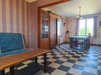 Vente maison 6 pièces Vente maison 6 pièces