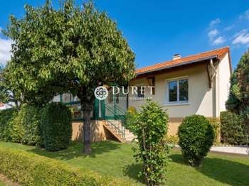 Vente Maison 3 chambresMontrevault-sur-Evre