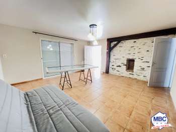 Vente maison 3 pièces Vente maison 3 pièces