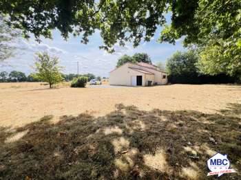 Vente maison 3 pièces Montrevault-sur-Evre 49