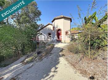 Vente Maison 2 chambresMontrevault-sur-Evre