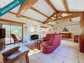 Vente Maison 2 chambresMontrevault-sur-Evre