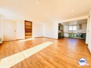 Vente maison 3 pièces Montrevault-sur-Evre 49