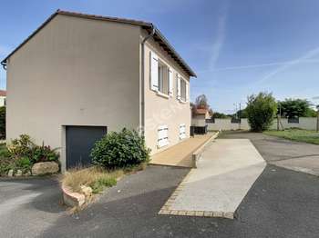Vente Maison 3 chambresMontrevault-sur-Evre