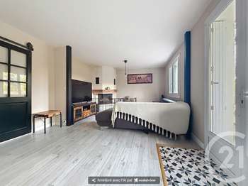 Vente maison 9 pièces Montrevault-sur-Evre 49