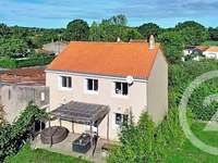 Vente maison 9 pièces Vente maison 9 pièces
