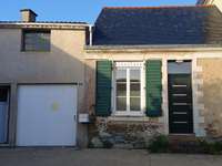 Vente maison 18 pièces