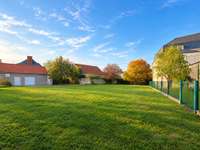 Vente maison 18 pièces