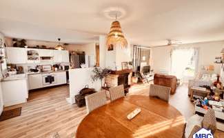 Photo Vente maison Montrevault-sur-Evre