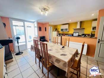Vente maison 6 pièces Vente maison 6 pièces