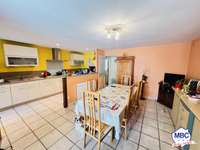 Vente maison 6 pièces Vente maison 6 pièces