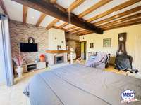 Vente maison 6 pièces Vente maison 6 pièces
