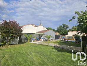Vente Maison 3 chambresMontréverd