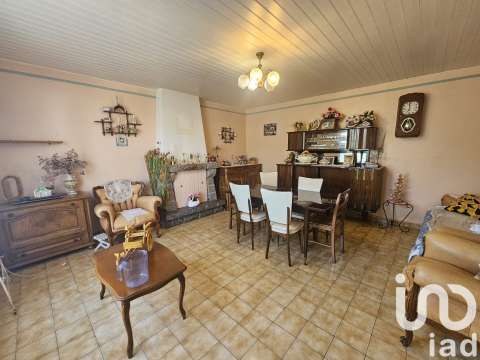 Vente maison 4 pièces Vente maison 4 pièces