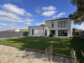 Photo Vente maison Montréverd