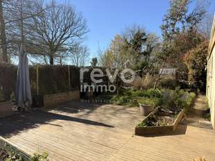 Photo Vente maison Montréverd