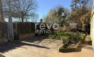 Photo Vente maison Montréverd