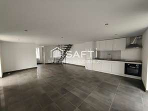 Vente Maison 2 chambresMontréverd