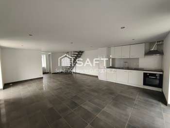 Vente maison 3 pièces Montréverd 85