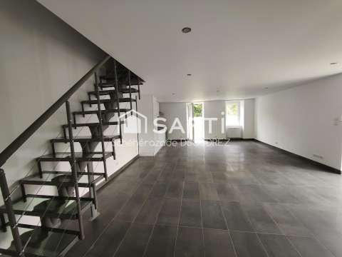 Vente maison 3 pièces Vente maison 3 pièces