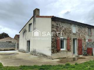 Vente maison 3 pièces Vente maison 3 pièces