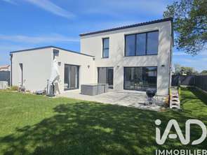 Vente Maison 4 chambresMontréverd