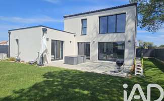 Photo Vente maison Montréverd