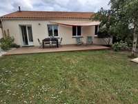 Vente maison 4 pièces Vente maison 4 pièces