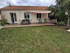 Vente Maison 3 chambresMontréverd