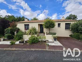 Vente Maison 4 chambresMontréverd