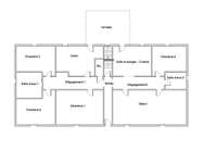 Vente maison 9 pièces Vente maison 9 pièces