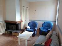 Vente maison 9 pièces Vente maison 9 pièces