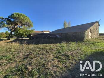 Vente maison 1 pièce Vente maison 1 pièce