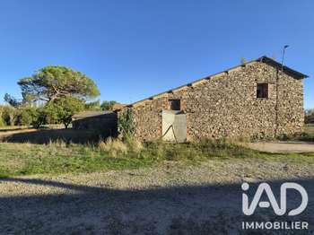 Vente maison 1 pièce Vente maison 1 pièce