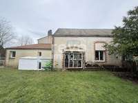 Vente maison 10 pièces