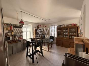 Vente Maison 10 piècesMontréverd