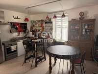 Vente maison 10 pièces