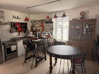 Vente maison 10 pièces