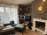 Vente maison 10 pièces