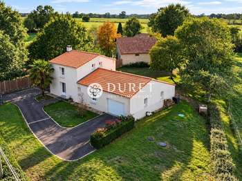 Photo Vente maison Montréverd
