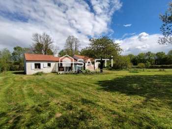 Vente Maison 3 chambresMontréverd
