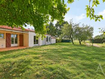 Vente maison 9 pièces Montréverd 85