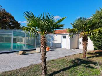 Vente Maison 3 chambresMontréverd