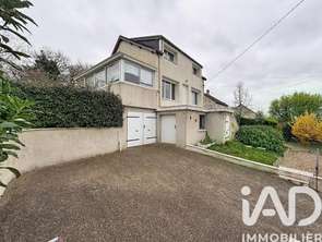 Vente Maison 1 chambreMontrichard