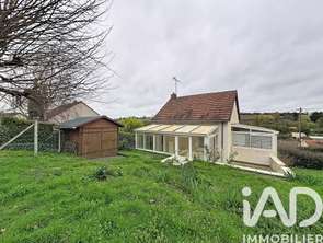 Vente Maison 1 chambreMontrichard