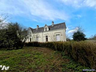 Vente maison 10 pièces