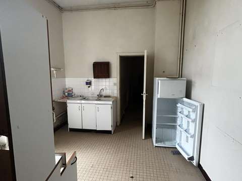 Vente maison 10 pièces Montrichard 41